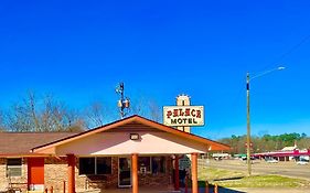 Palace Motel Dequeen